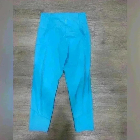 Zyia Active Leggings size 2 - Picture 4 of 5